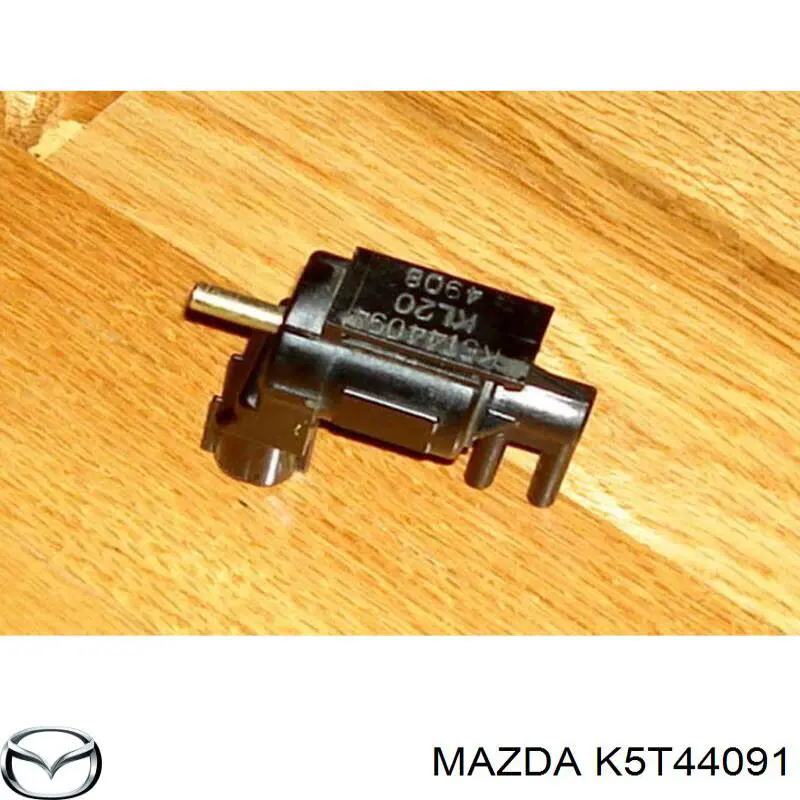  K5T44091 Mazda