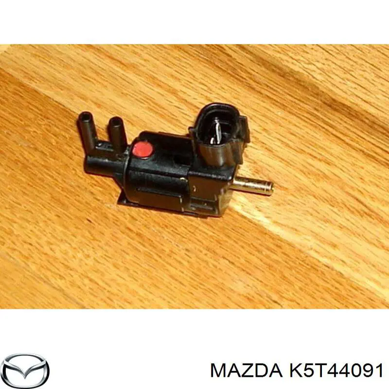 K5T44091 Mazda