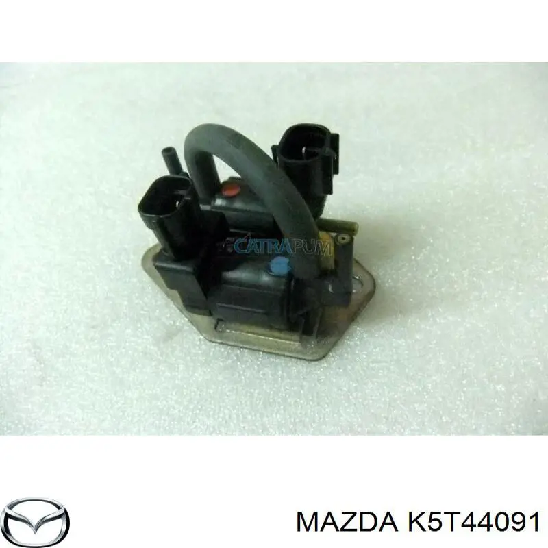 K5T44091 Mazda 