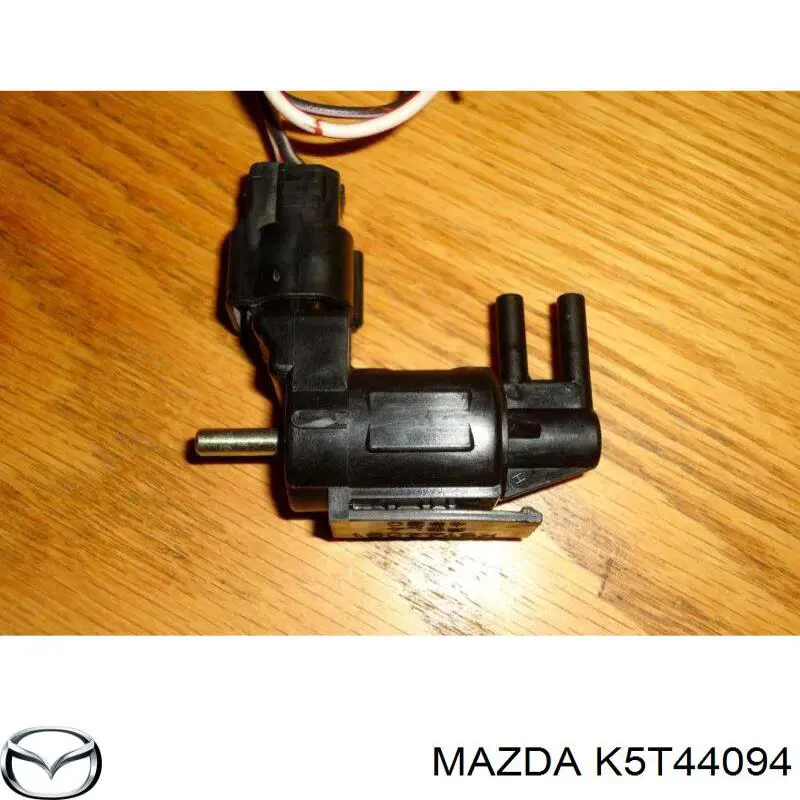 K5T44094 Mazda 