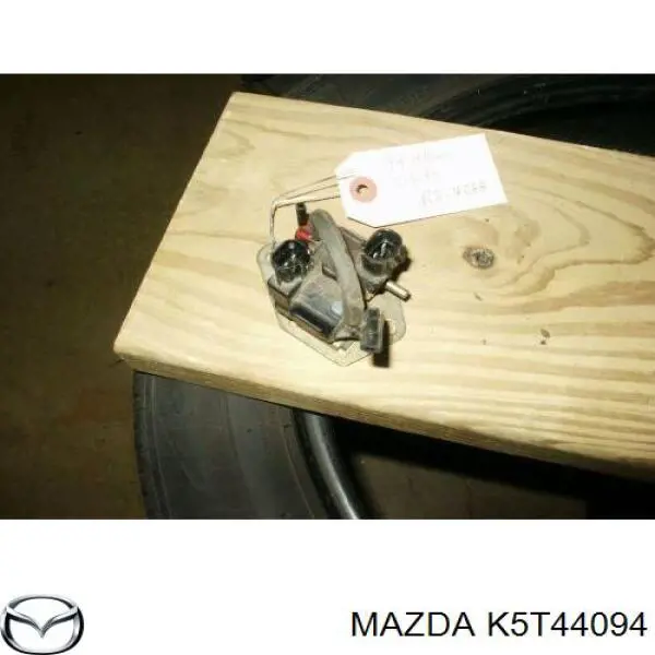  K5T44094 Mazda