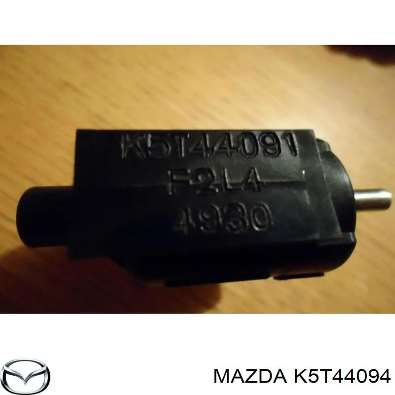 Купить K5T44094 Mazda 