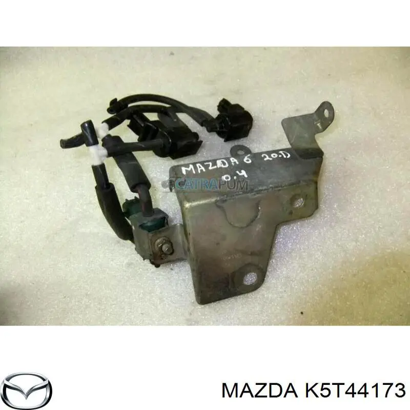 Купить K5T44173 Mazda 