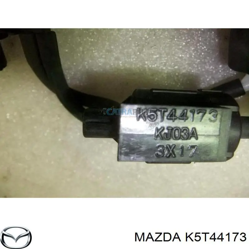  Mazda K5T44173 цена, от 11.25 USD