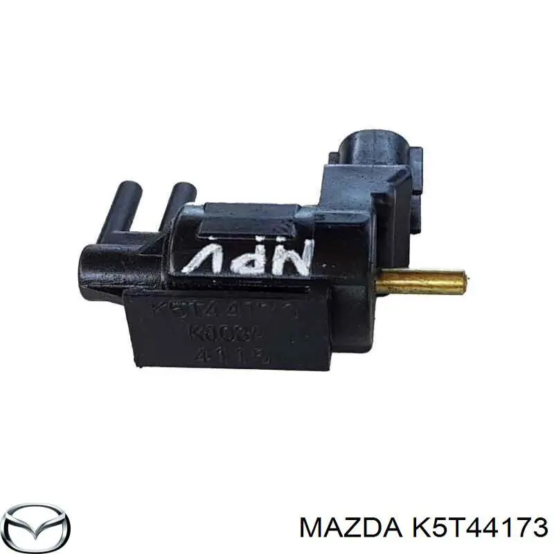  K5T44173 Mazda