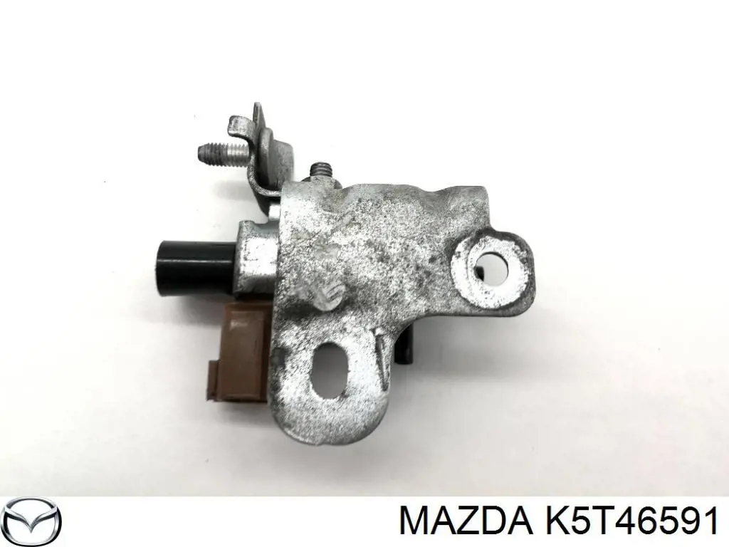 K5T46591 Mazda 