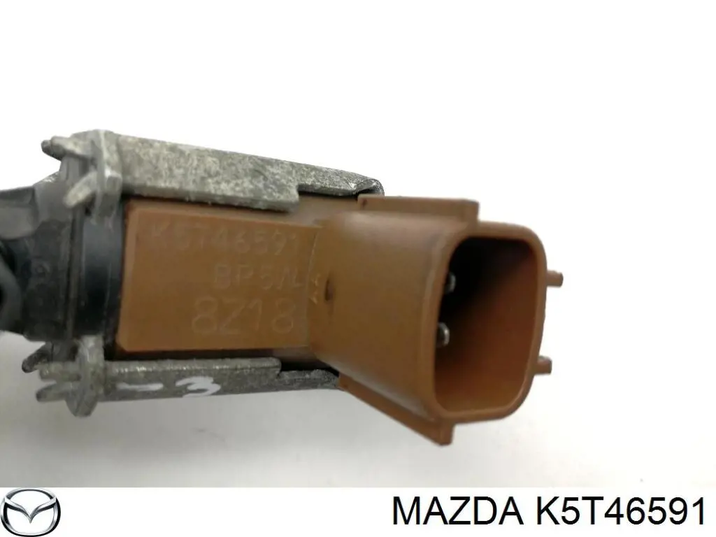 Mazda K5T46591 цена, от 8.44 USD