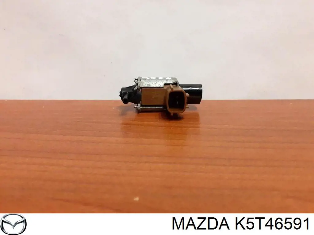  K5T46591 Mazda
