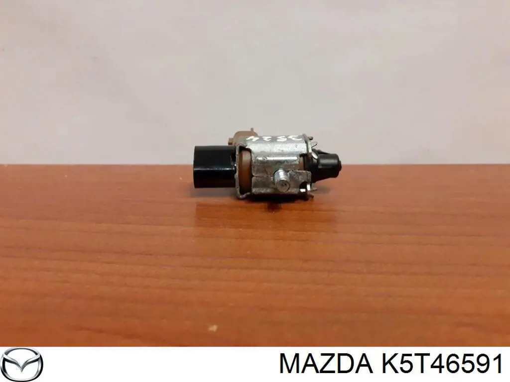  Mazda K5T46591