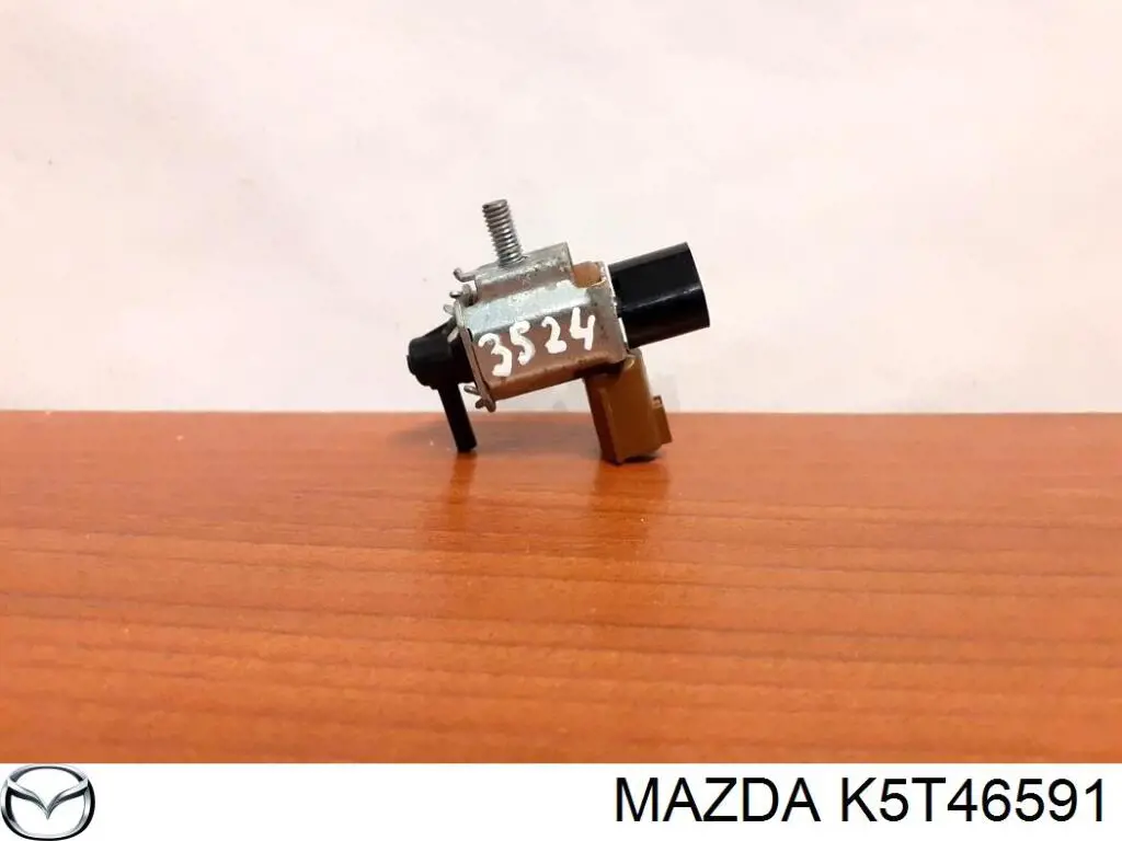 Купить K5T46591 Mazda 