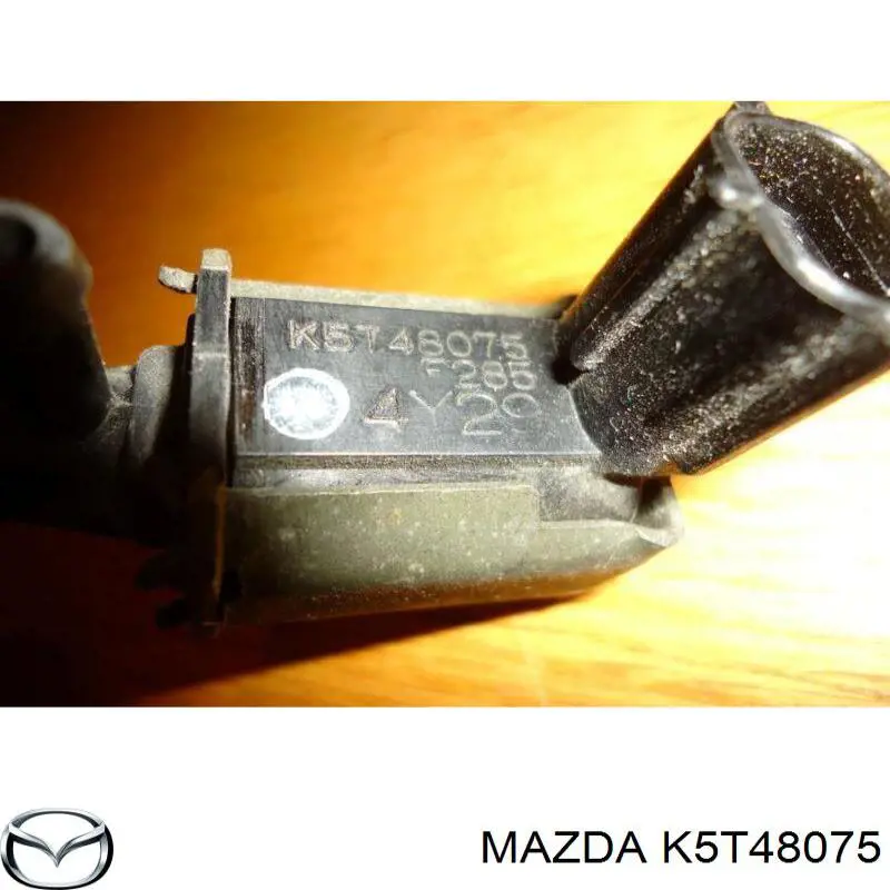  Mazda K5T48075 цена, от 5.06 USD