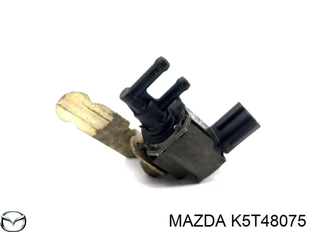 Купить K5T48075 Mazda 