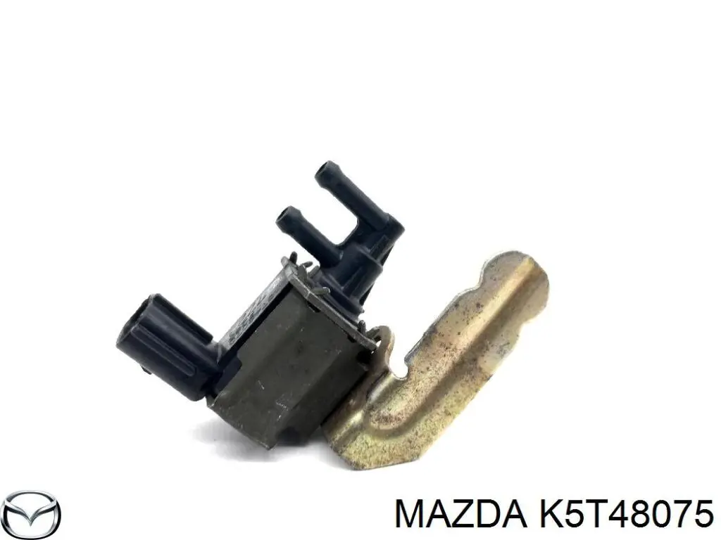 K5T48075 Mazda 