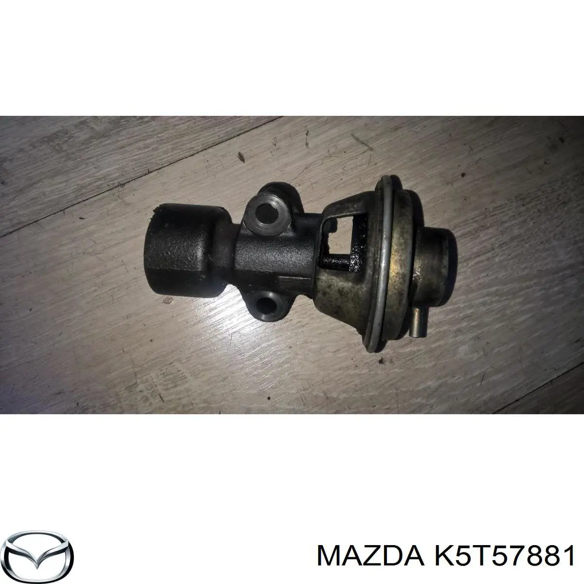  K5T57881 Mazda