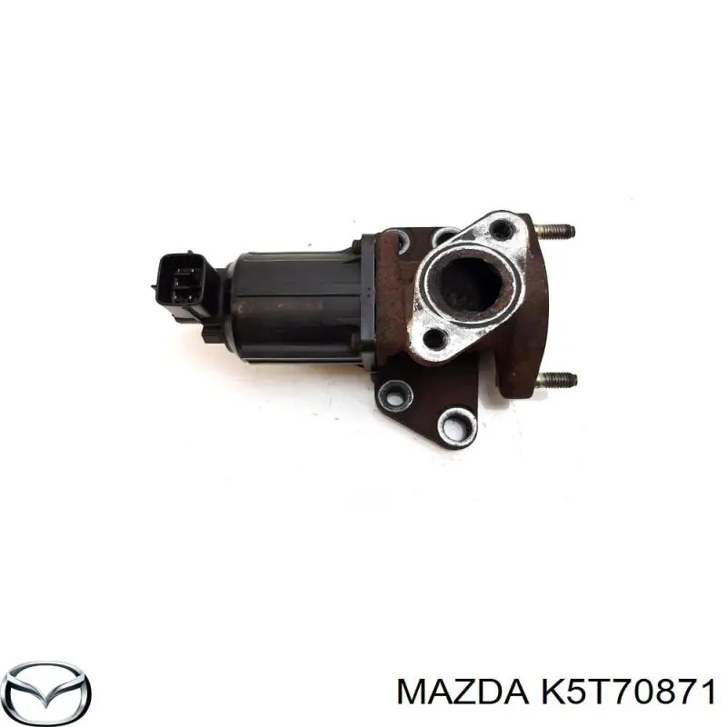  Mazda K5T70871 цена, от 12.98 USD