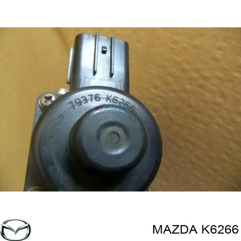 Купить K6266 Mazda 