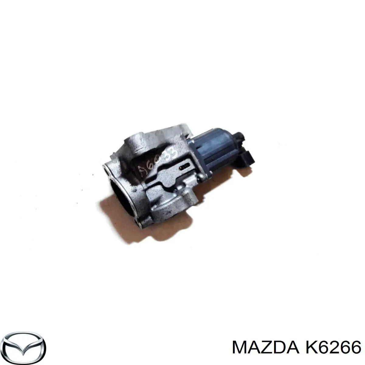 K6266 Mazda 