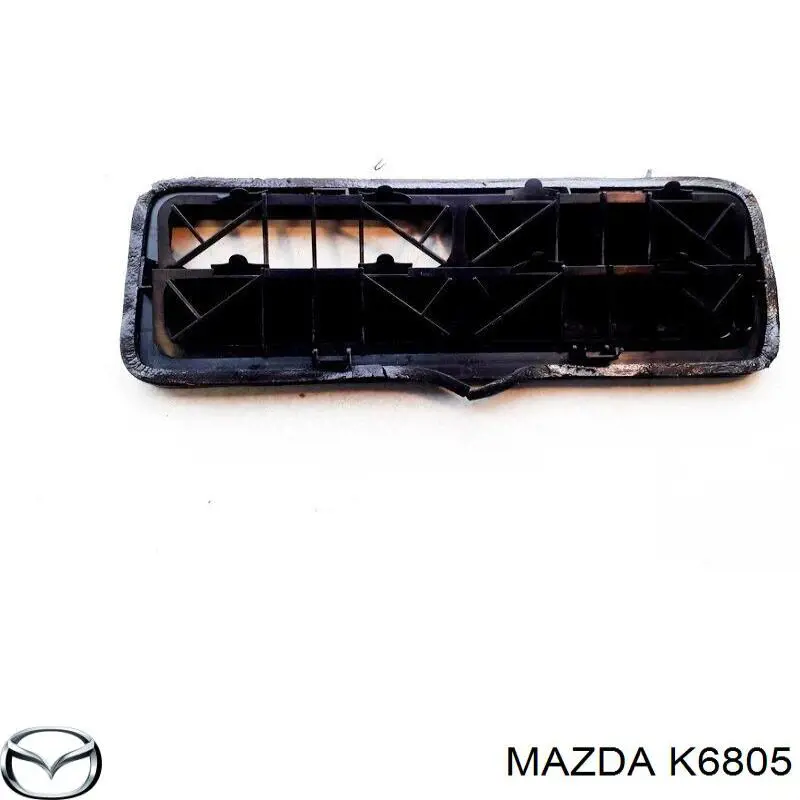  K6805 Mazda