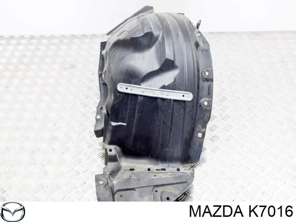  K7016 Mazda