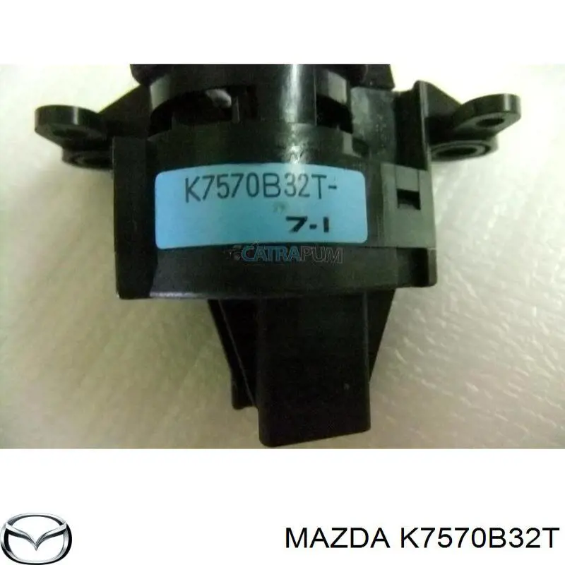  Mazda K7570B32T цена, от 11.29 USD