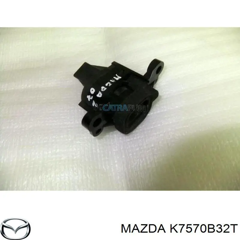 Купить K7570B32T Mazda 