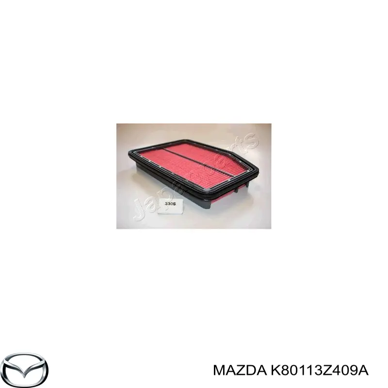 K80113Z409A Mazda