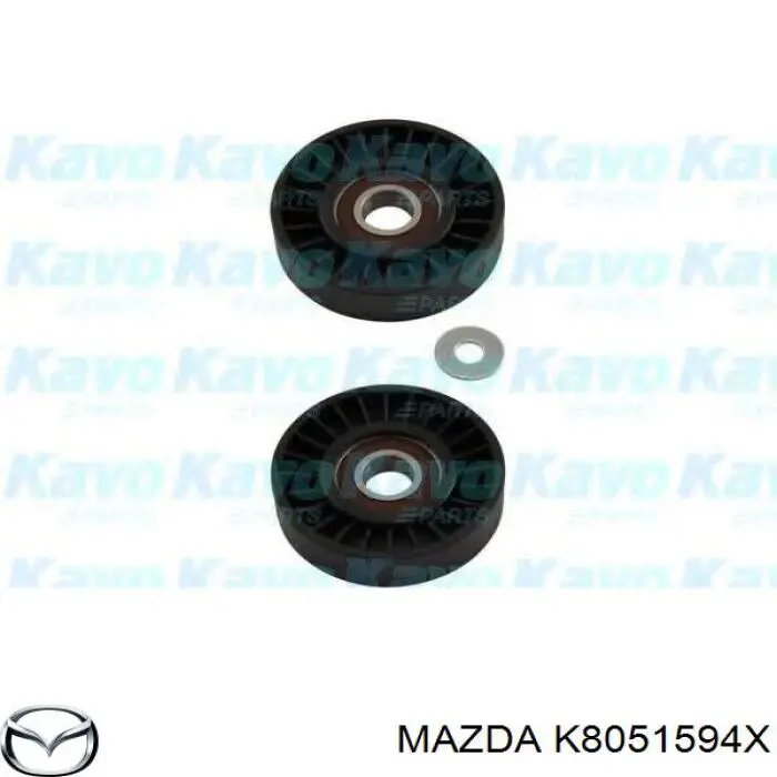 K8051594X Mazda 