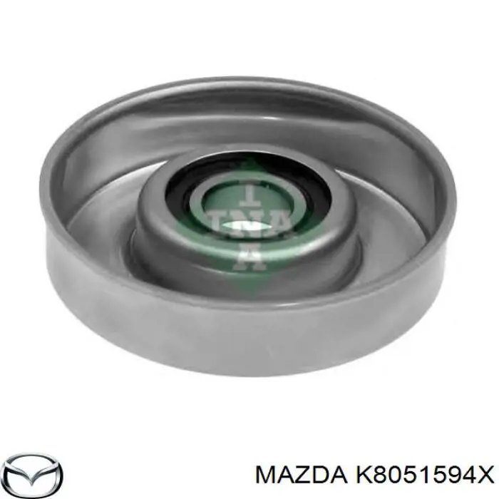  Mazda K8051594X цена, от 201.58 USD