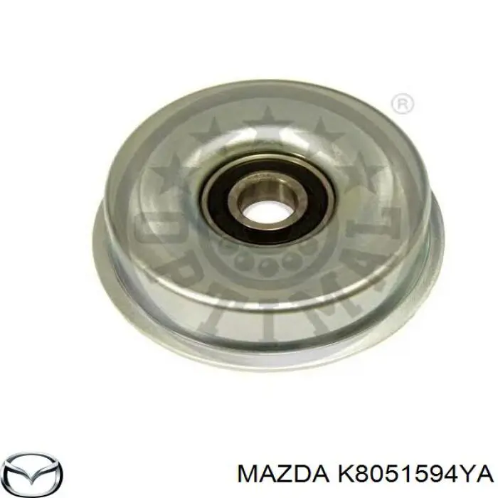 K8051594YA Mazda