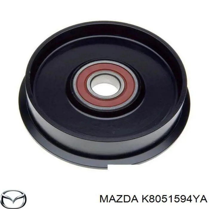 Купить ZA95SPF0303DDUL1 NSK Натяжной ролик