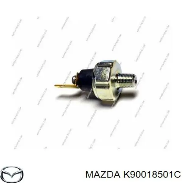 K90018501C Mazda датчик давления масла