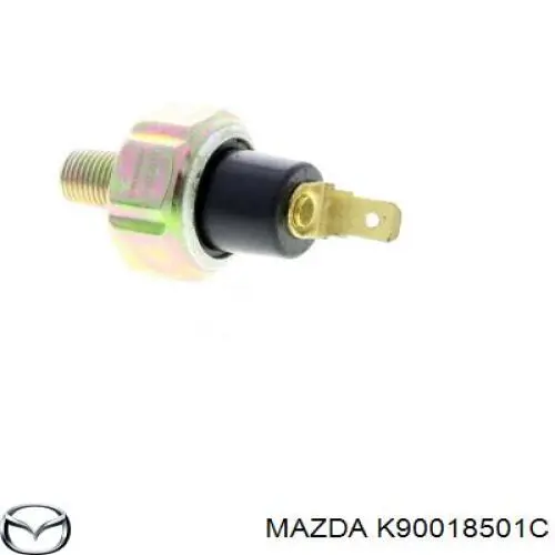 Купить K90018501C Mazda Датчик давления масла