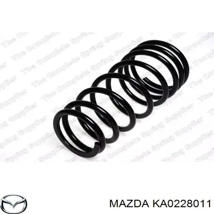  KA0228011 Mazda