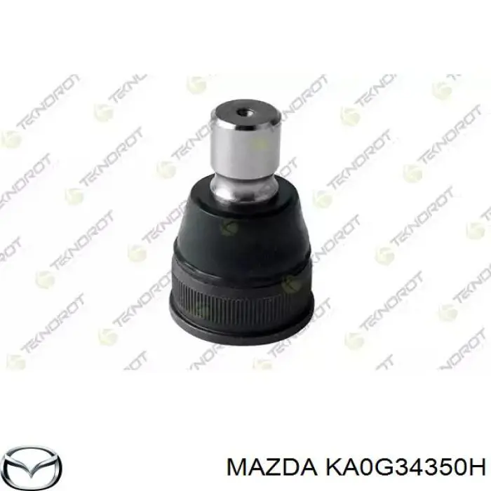  KA0G34350H Mazda