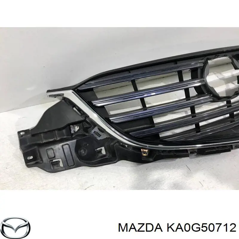  Mazda KA0G50712 цена, от 89.87 USD
