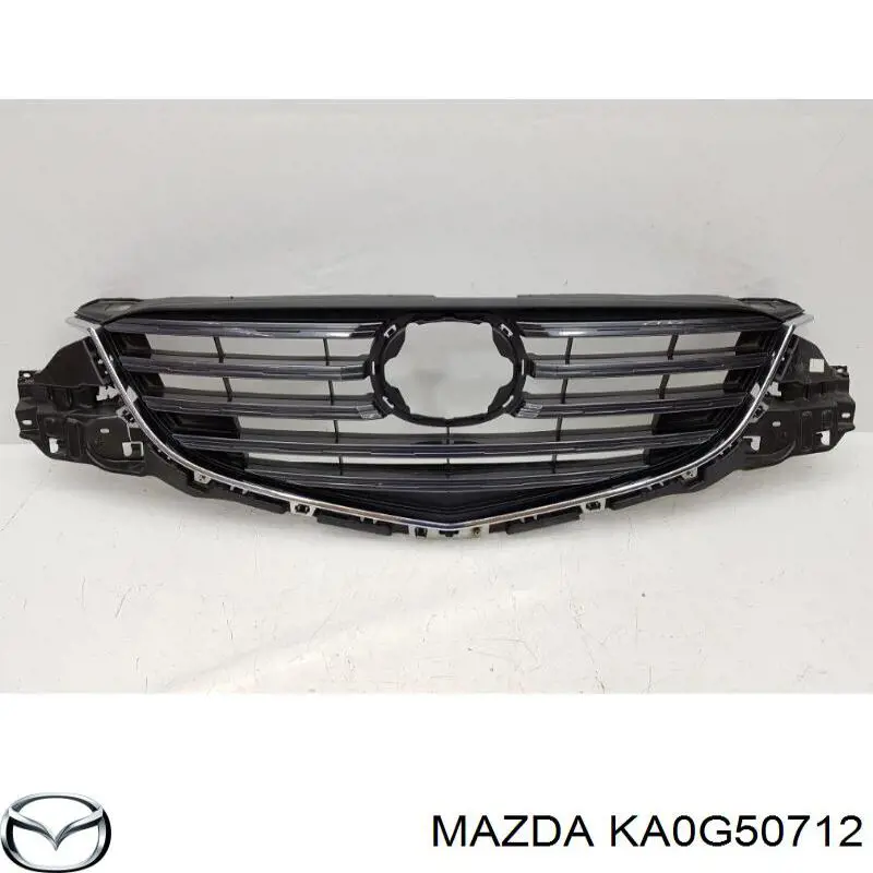  KA0G50712 Mazda