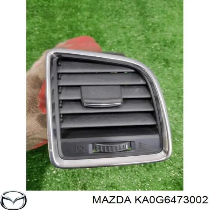  Mazda KA0G6473002 цена, от 38.01 USD