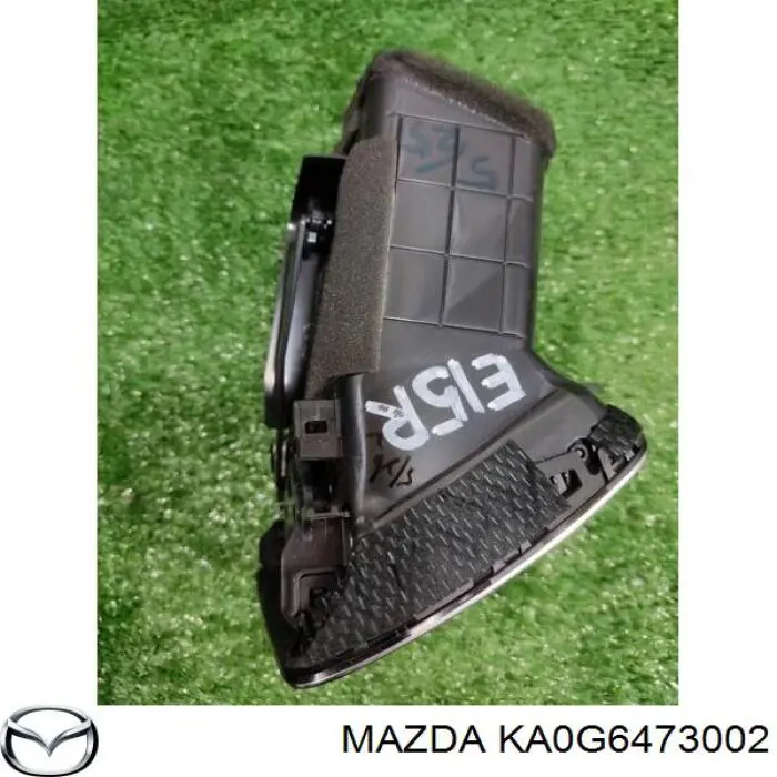 Купить KA0G6473002 Mazda 