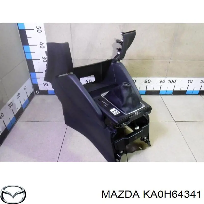 KA0H64341 Mazda 
