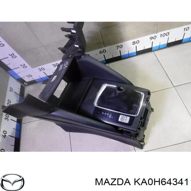  Mazda KA0H64341 цена, от 56.31 USD