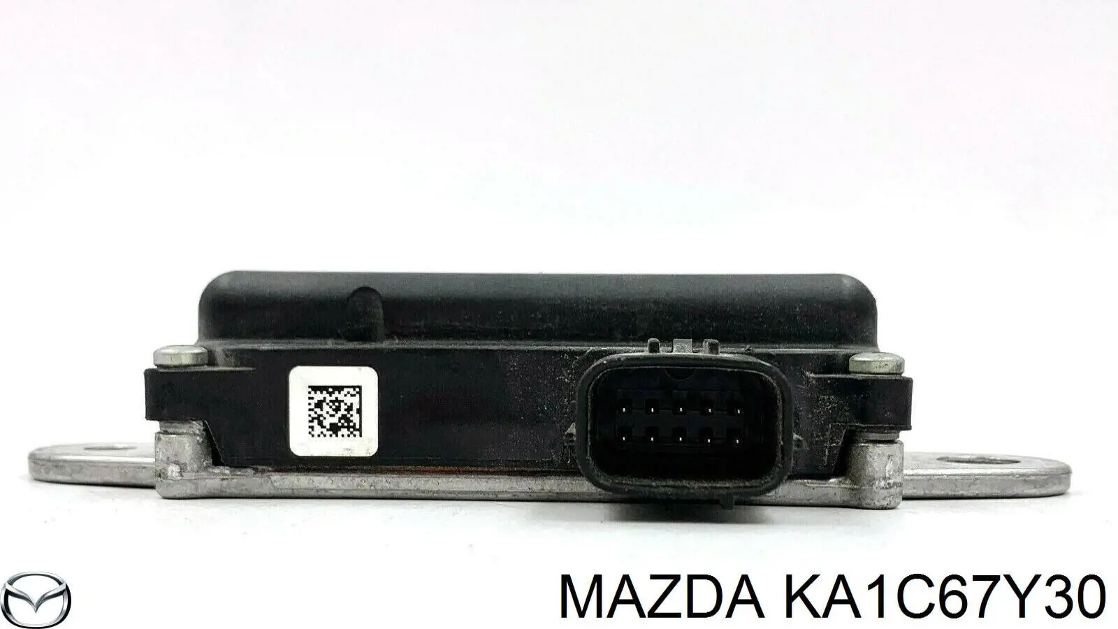 Датчик контроля мертвой зоны задний Mazda KA1C67Y30 цена, от 190.03 USD