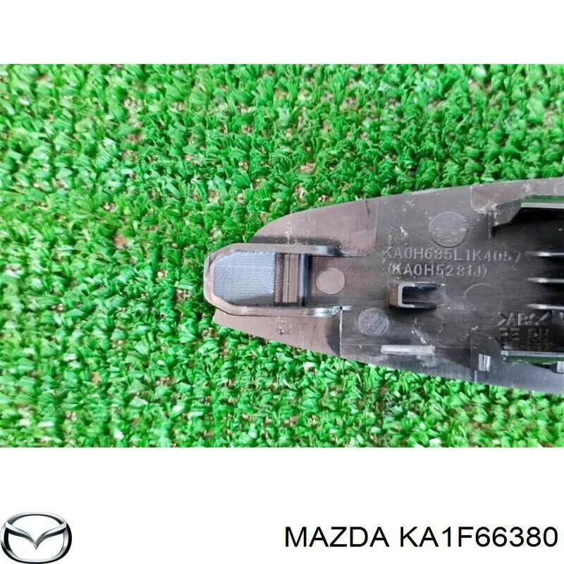 Купить KA1F66380 Mazda 