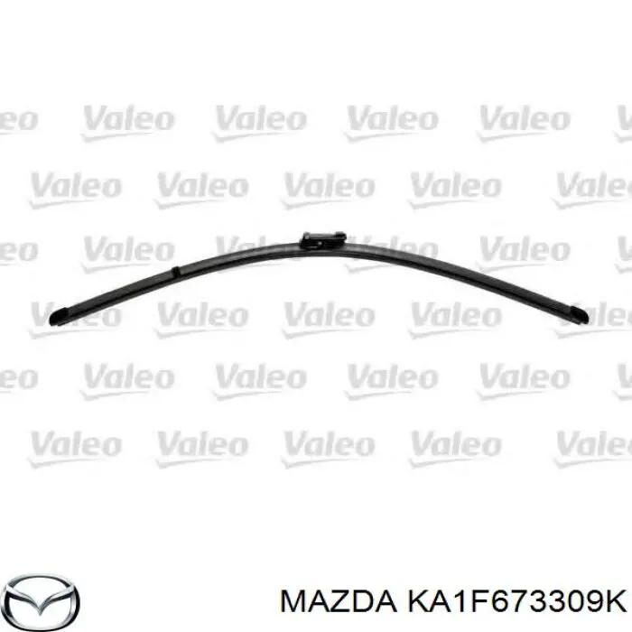  Mazda KA1F673309K цена, от 58.94 USD