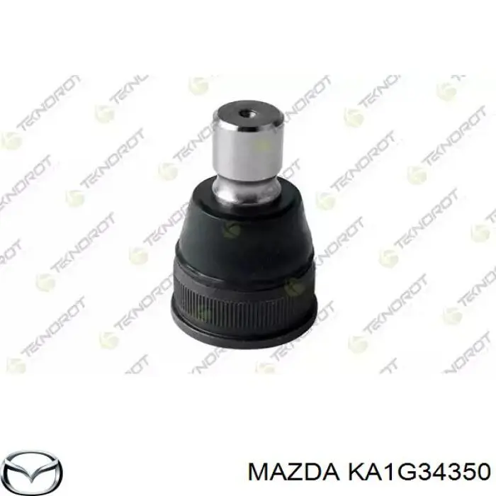 Левый рычаг передней нижней подвески Mazda KA1G34350 цена, от 30.09 USD