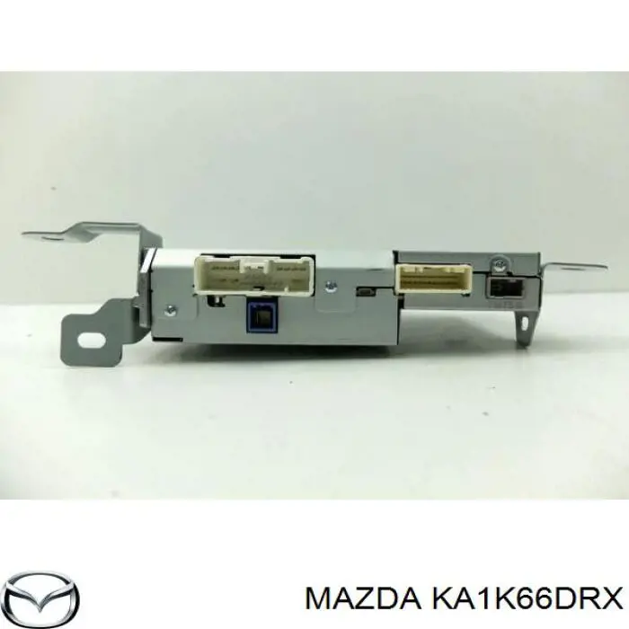 KA1K66DRX Mazda 