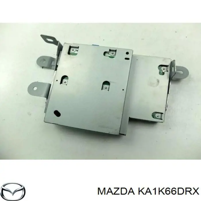 Купить KA1K66DRX Mazda 