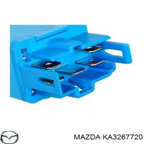  Mazda KA3267720 цена, от 6.97 USD