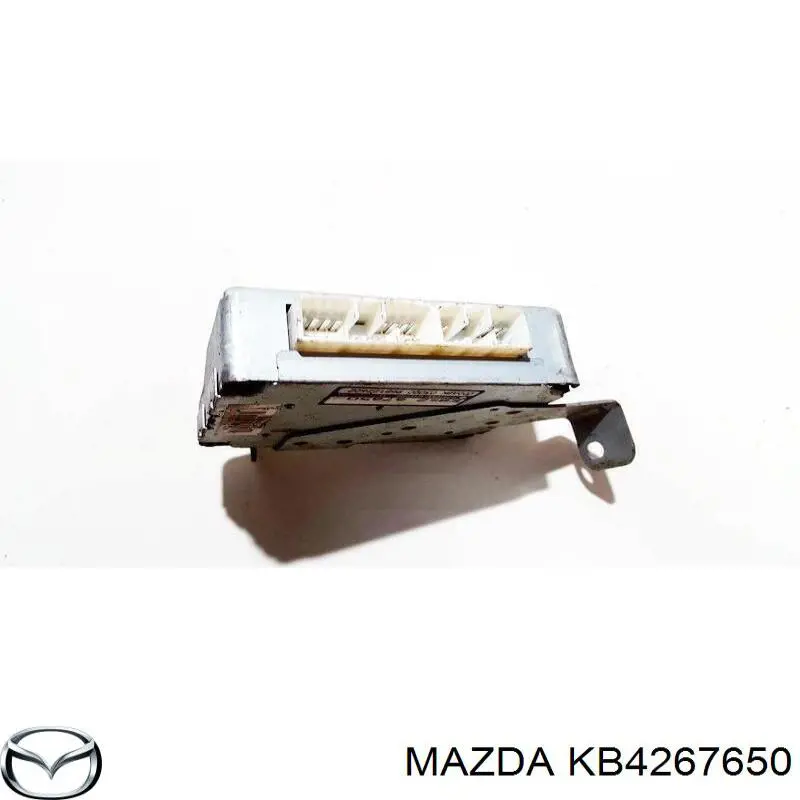  KB4267650 Mazda