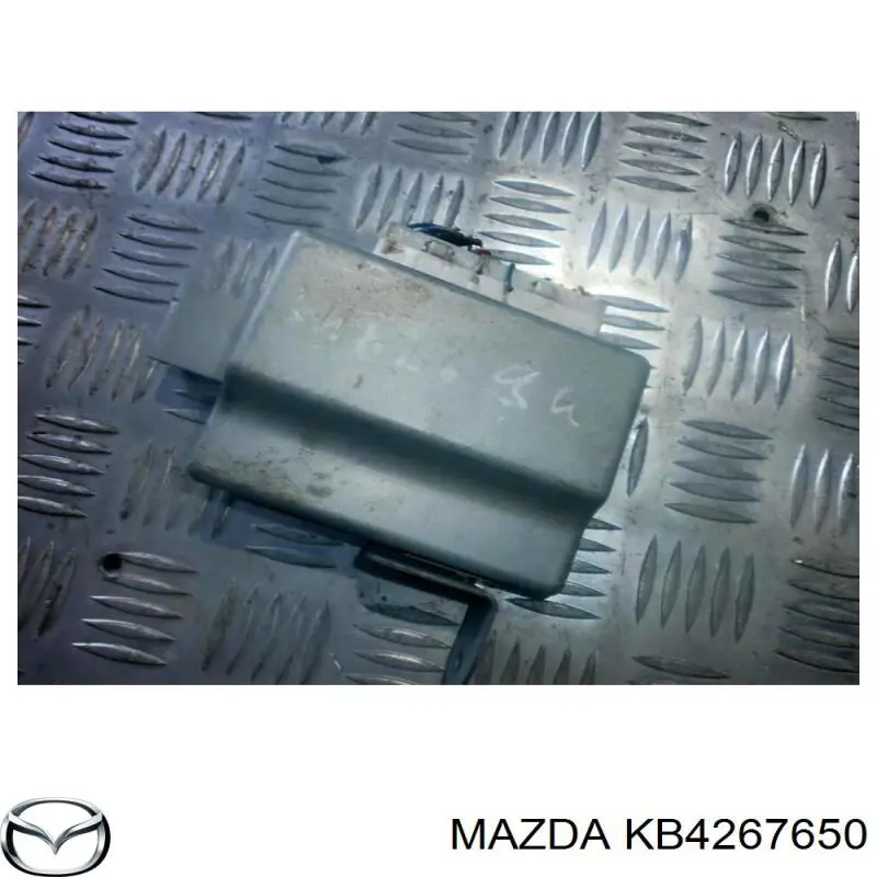Купить KB4267650 Mazda 