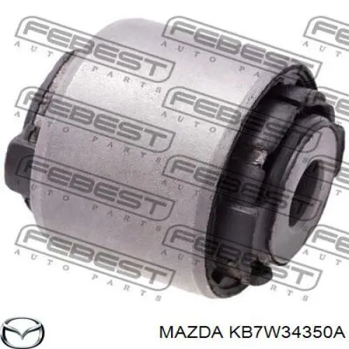 Левый рычаг передней нижней подвески Febest 0524CX5LH цена, от 112.65 USD
